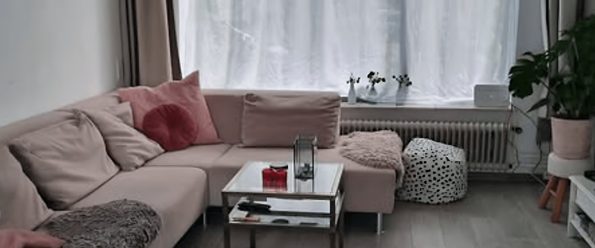 Kamer huren in Eindhoven