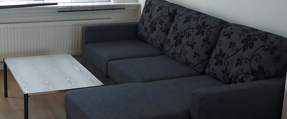 Appartement huren in Rotterdam