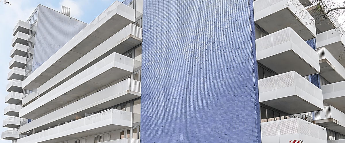 Appartement huren in Breda