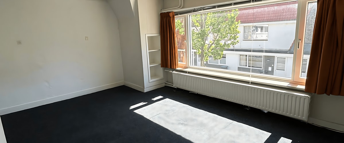 Kamer huren in Eindhoven