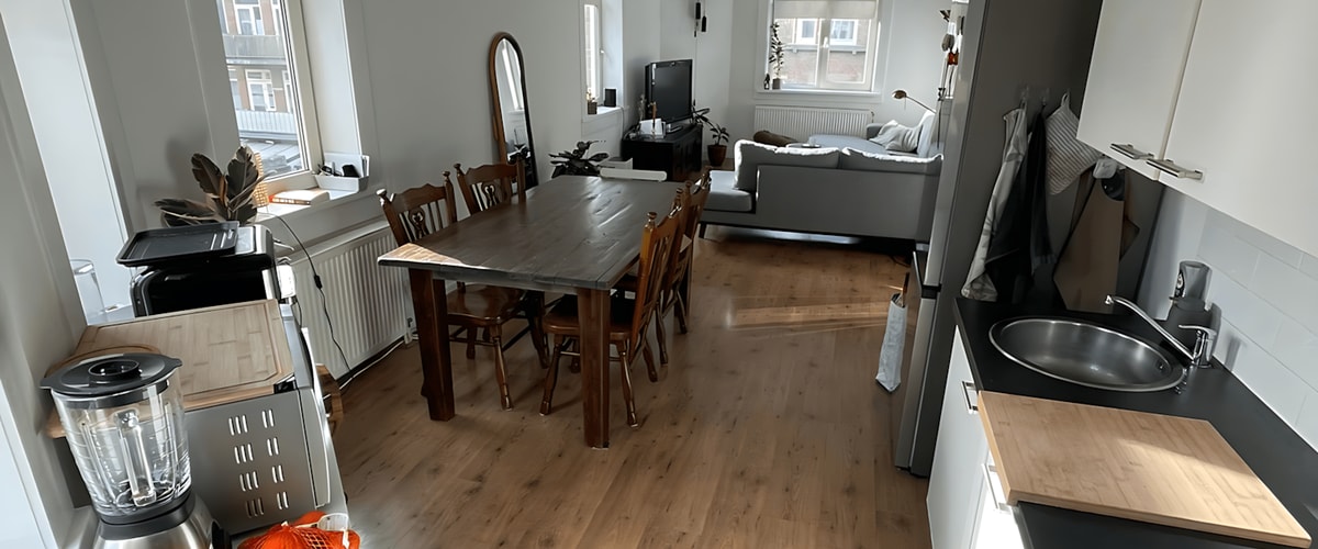 Kamer huren in Den Haag