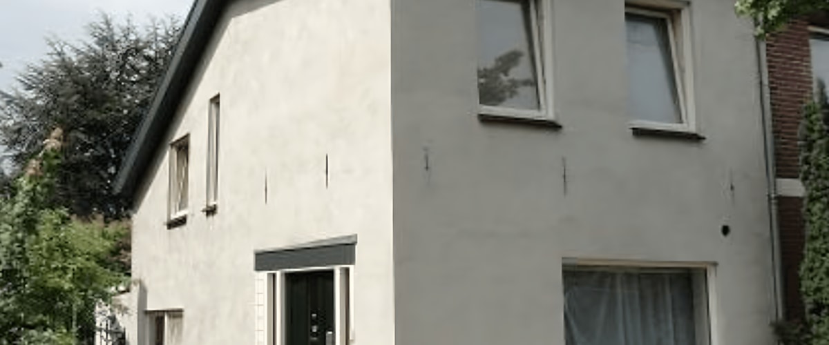 Appartement huren in Enschede