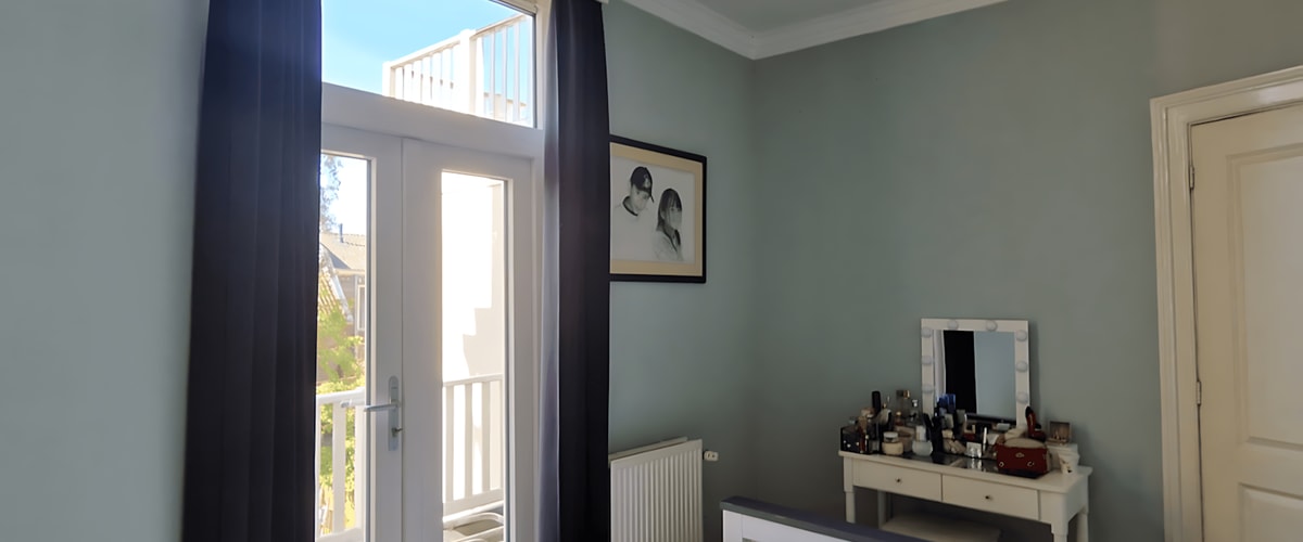 Kamer huren in Leiden
