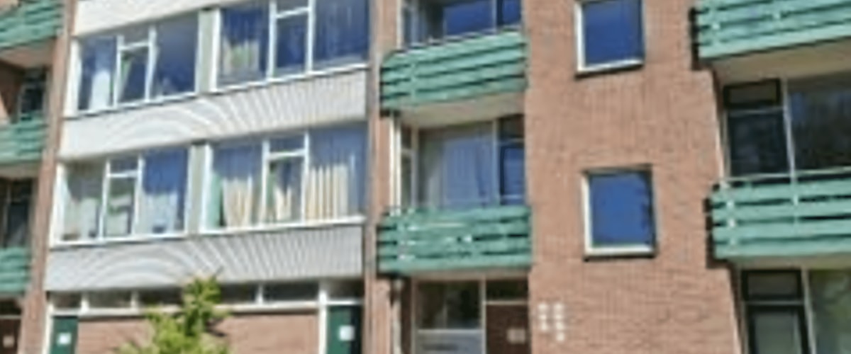 Appartement huren in Deventer