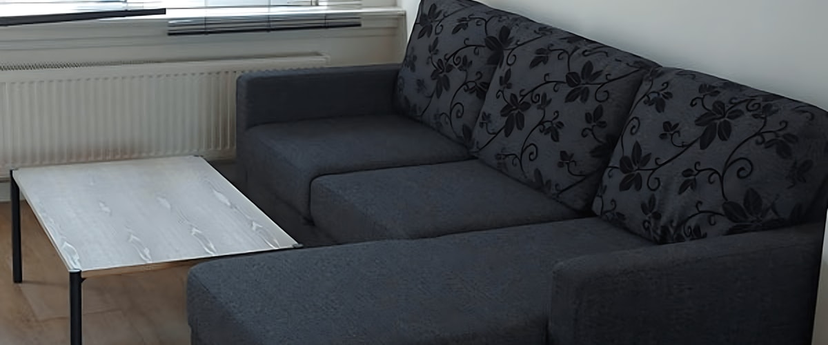 Appartement huren in Rotterdam