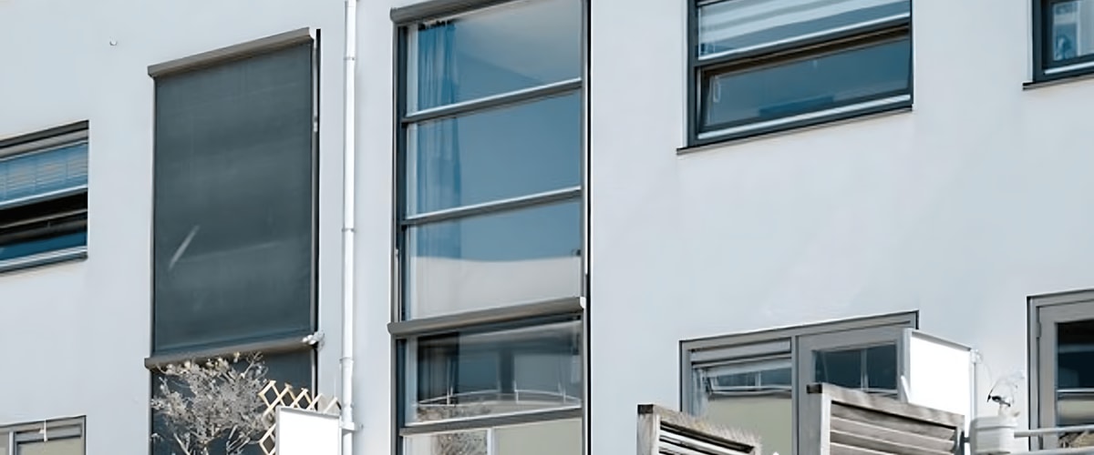 Appartement huren in Rotterdam