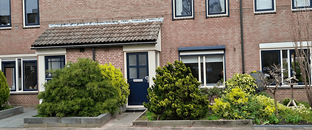 Huis huren in Warnsveld