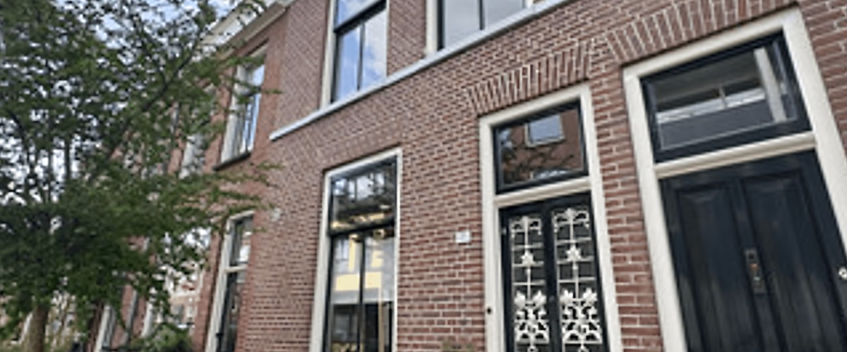 Huis huren in Utrecht