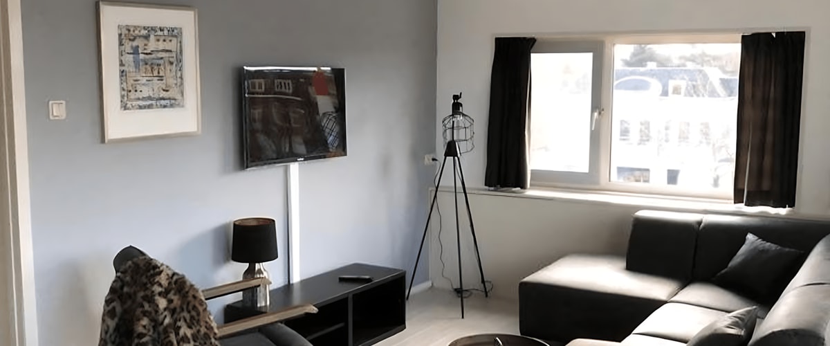 Appartement huren in Schiedam