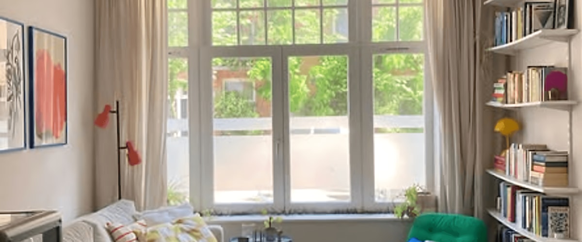 Kamer huren in Amsterdam
