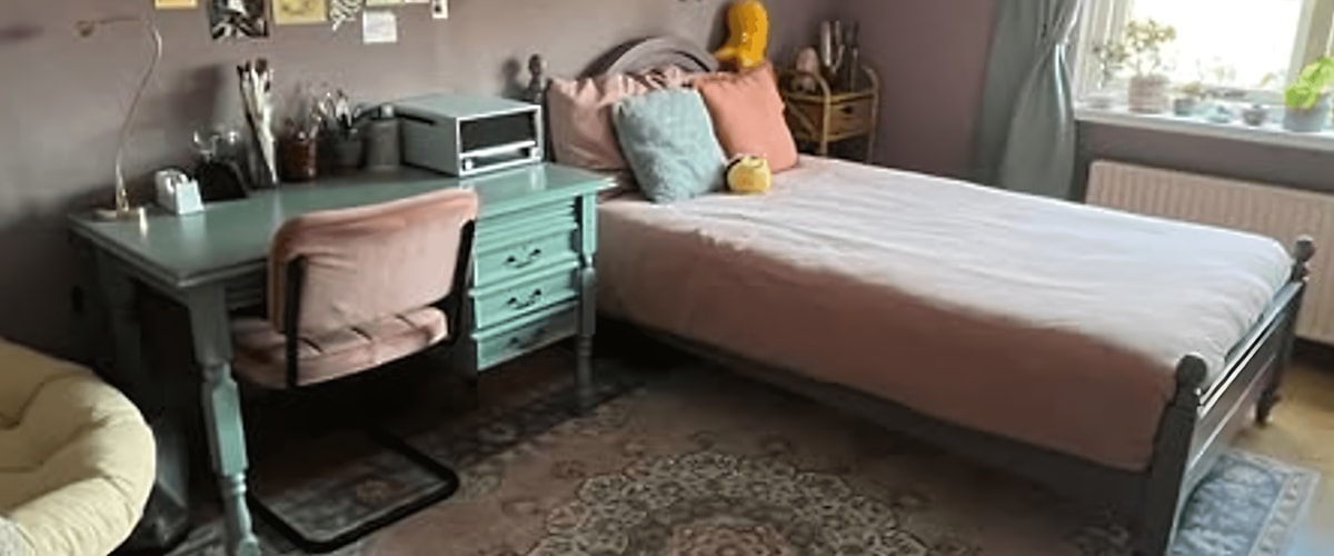 Kamer huren in Baarn