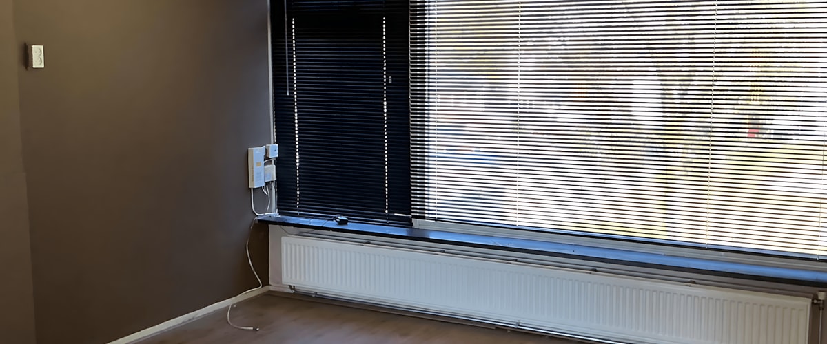 Appartement huren in Emmen