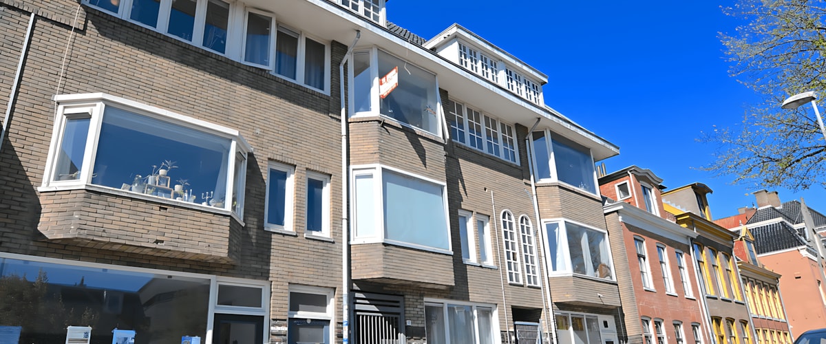 Appartement huren in Groningen