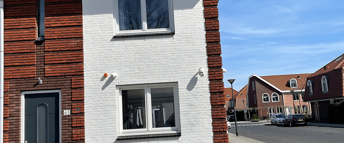 Huis huren in Capelle Aan Den Ijssel