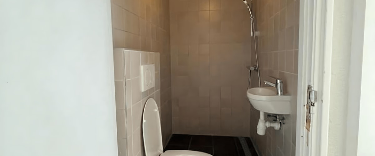 Kamer huren in Utrecht