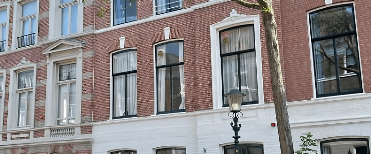 Kamer huren in Den Haag