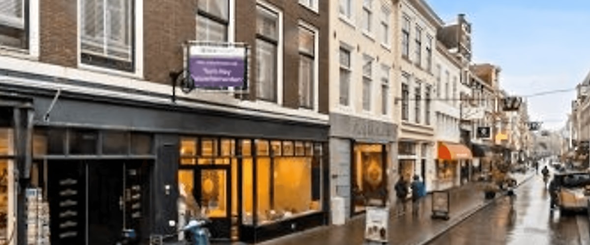 Appartement huren in Den Haag