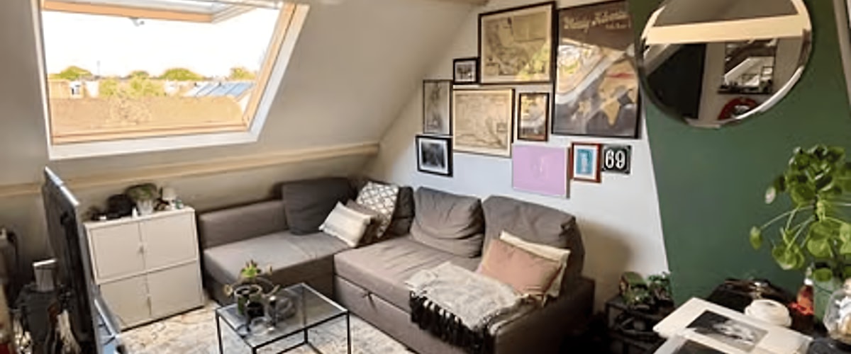 Kamer huren in Nijmegen