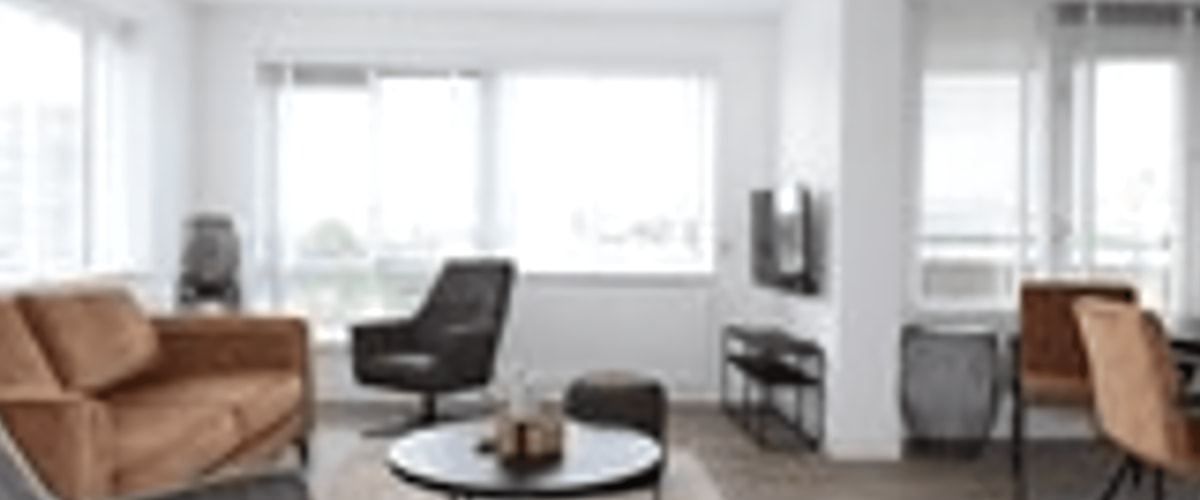 Appartement huren in Amsterdam