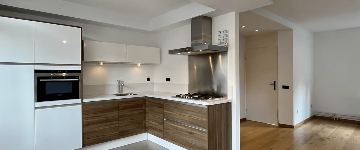 Appartement huren in Maastricht