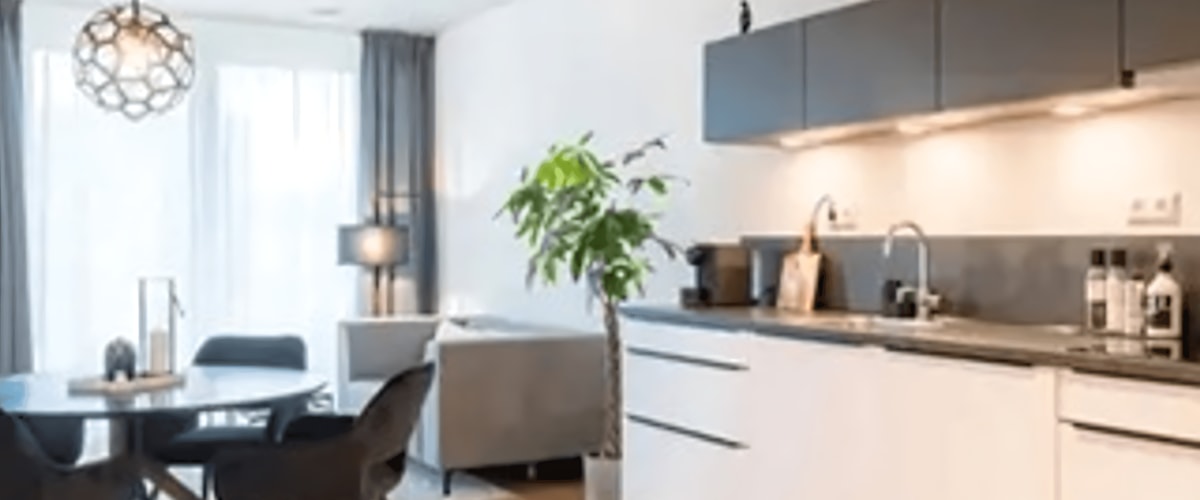 Appartement huren in Nijmegen