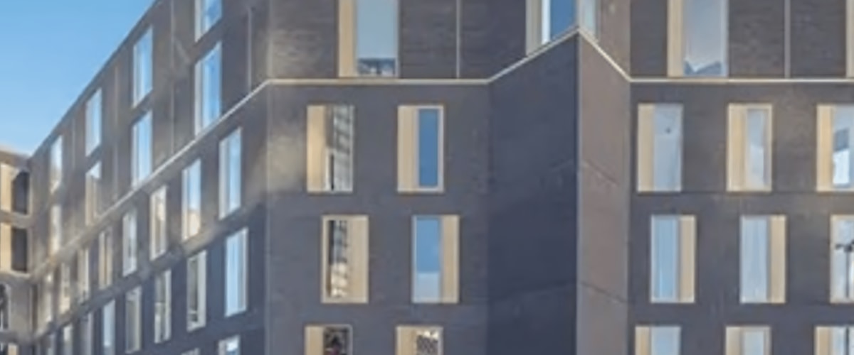 Appartement huren in Almere