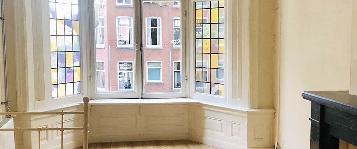 Kamer huren in Rotterdam