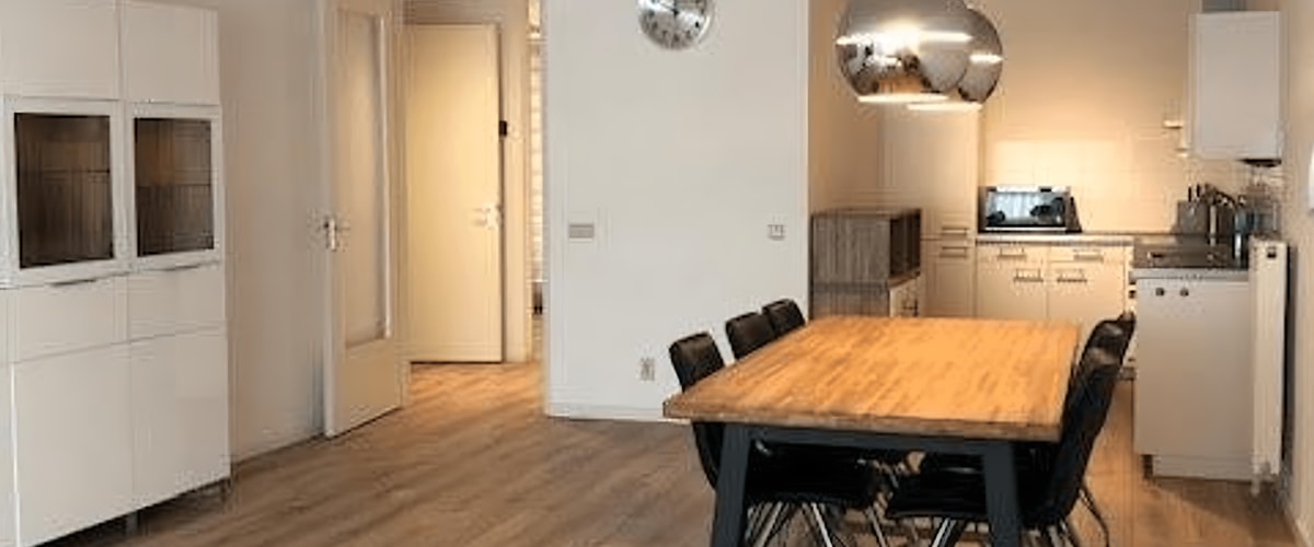 Appartement huren in Amsterdam