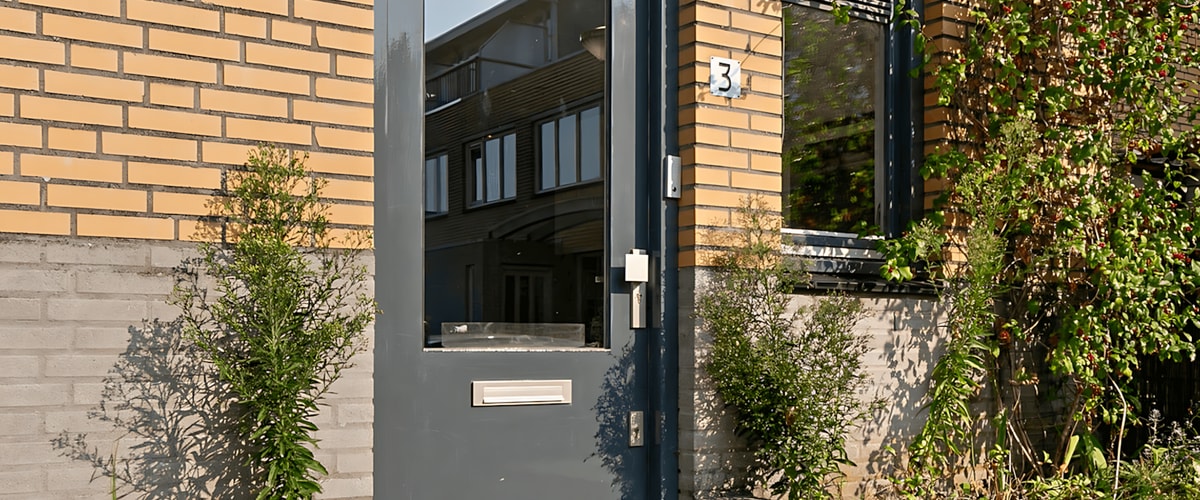 Appartement huren in Amsterdam