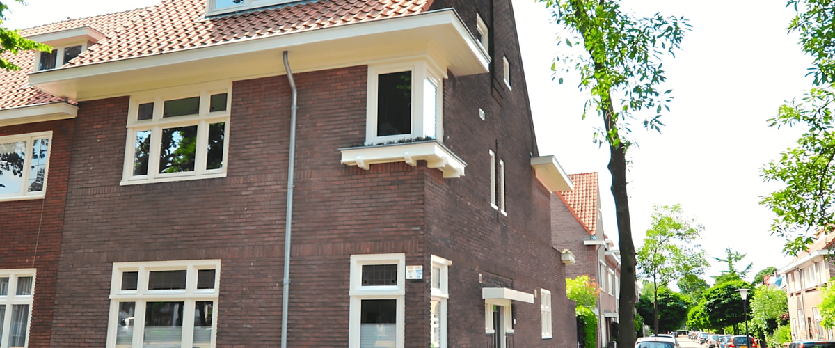Huis huren in Eindhoven