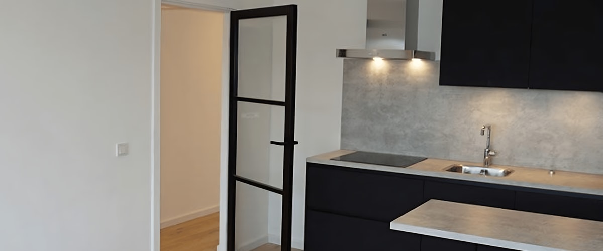 Appartement huren in Den Haag
