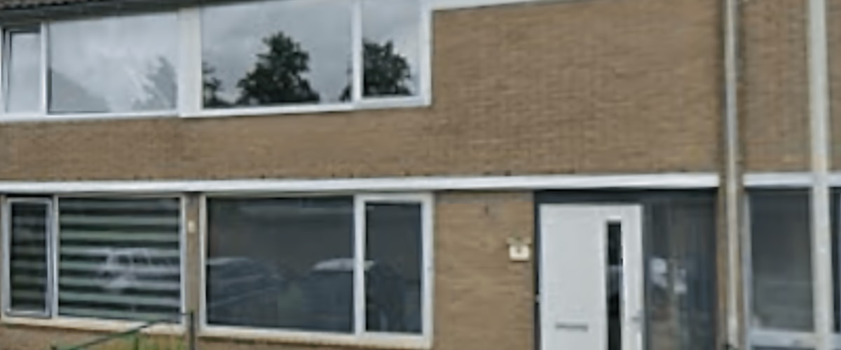 Kamer huren in Roosendaal