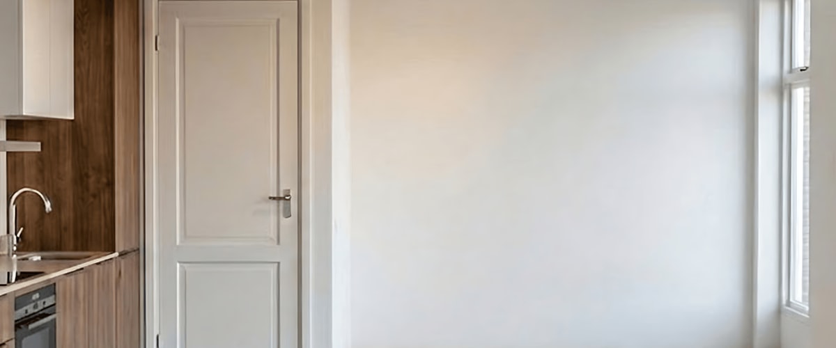 Appartement huren in Den Haag
