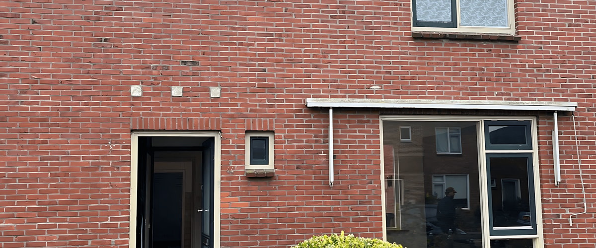 Huis huren in Musselkanaal