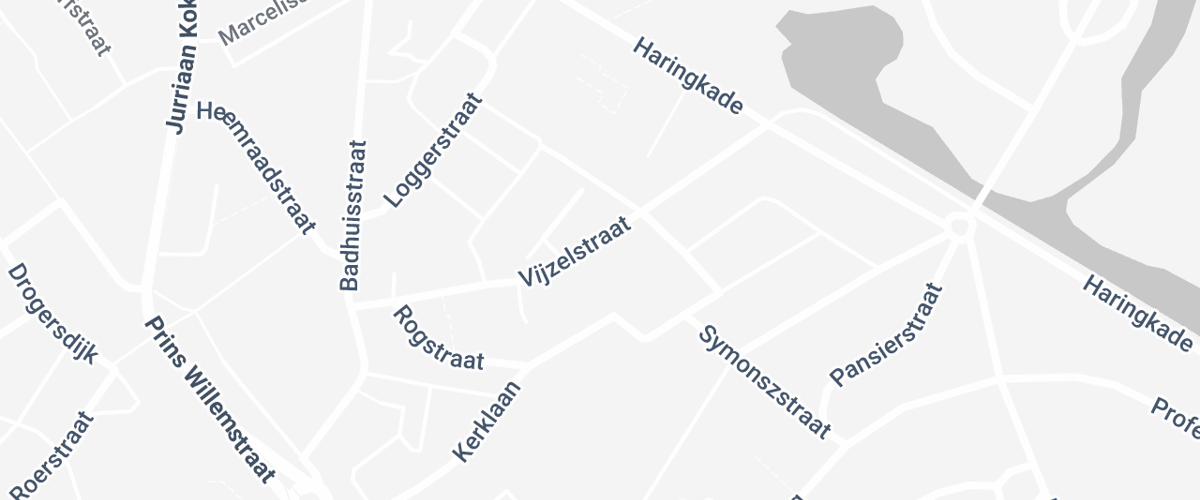 Appartement huren in Den Haag