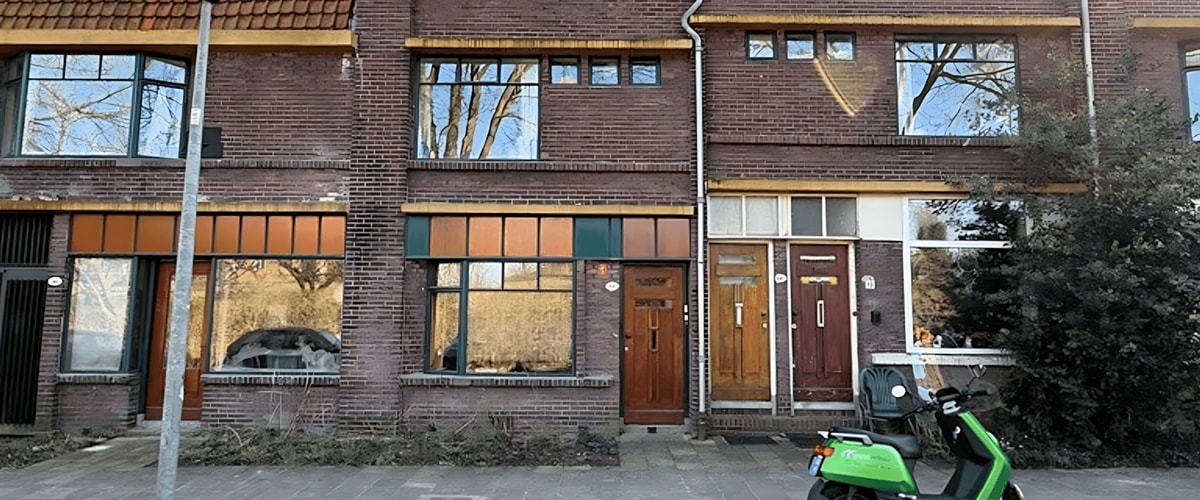 Appartement huren in Groningen