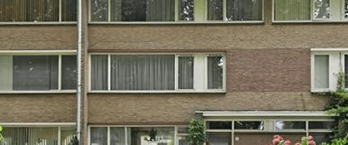 Kamer huren in Eindhoven