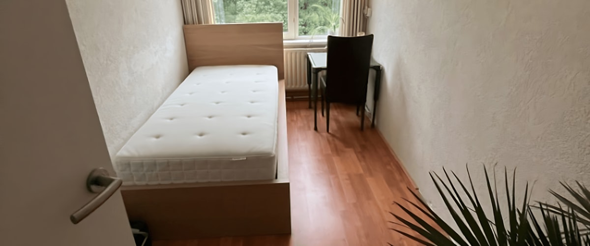 Kamer huren in Amstelveen