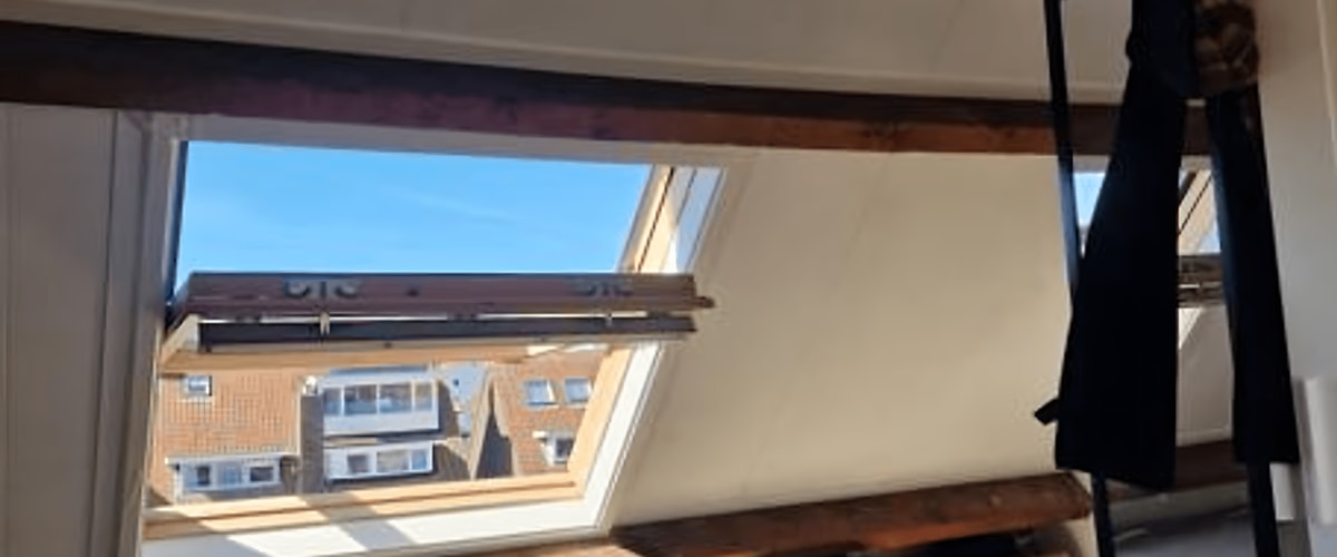 Kamer huren in Enschede