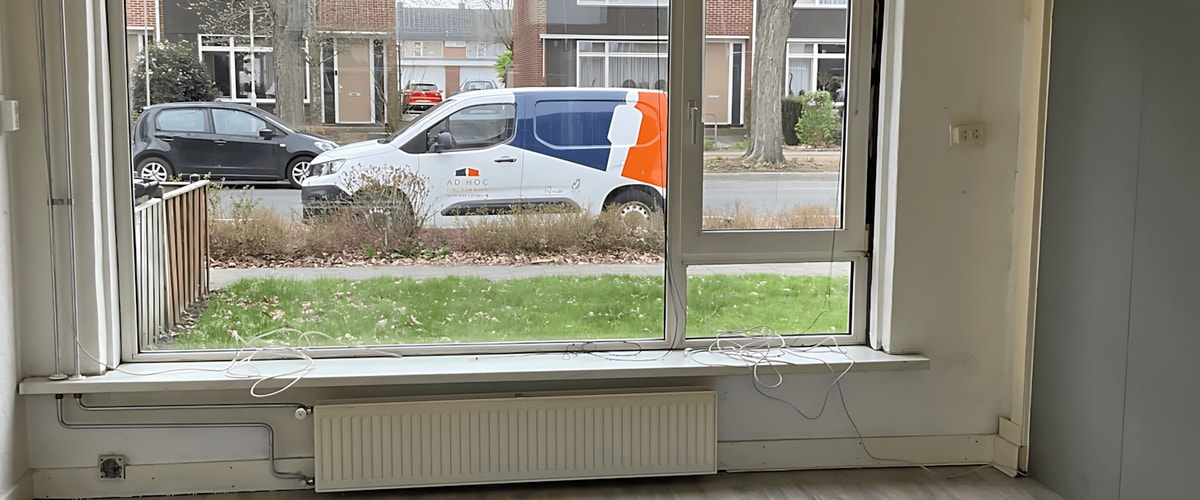 Huis huren in Vroomshoop