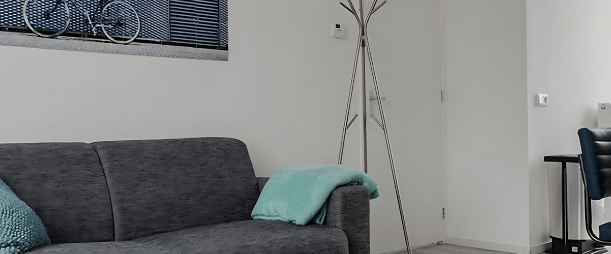 Appartement huren in Tilburg