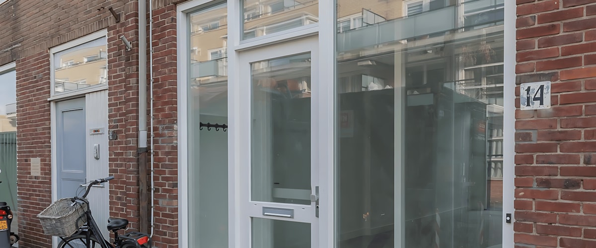 Appartement huren in Haarlem