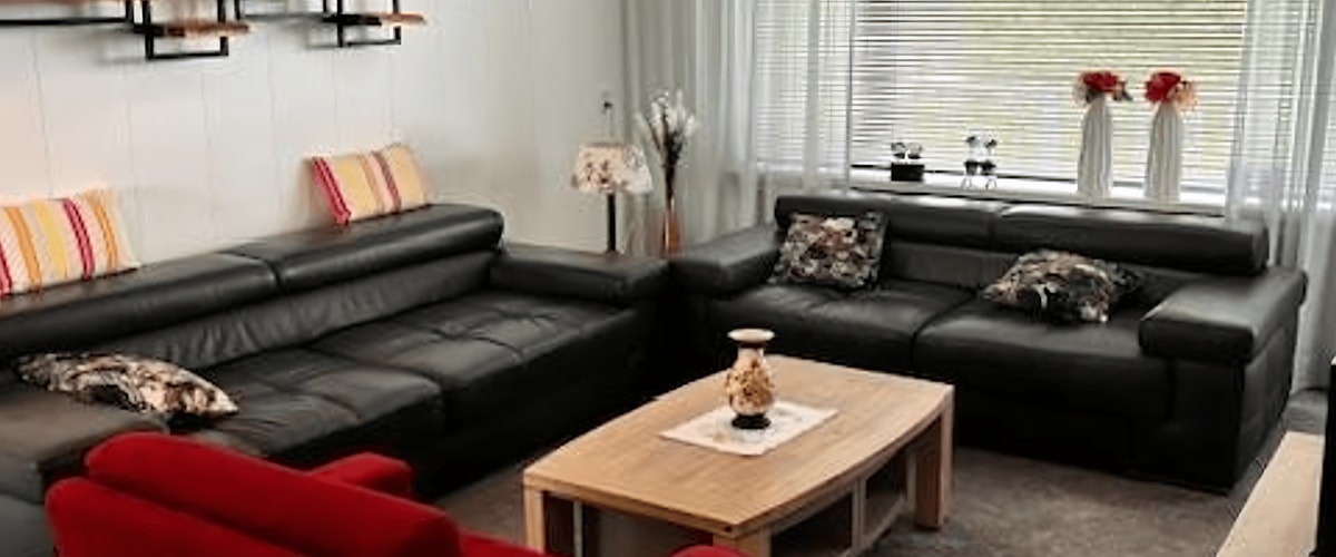 Appartement huren in Terneuzen