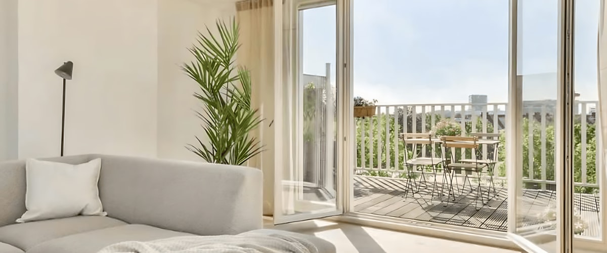 Appartement huren in Amsterdam