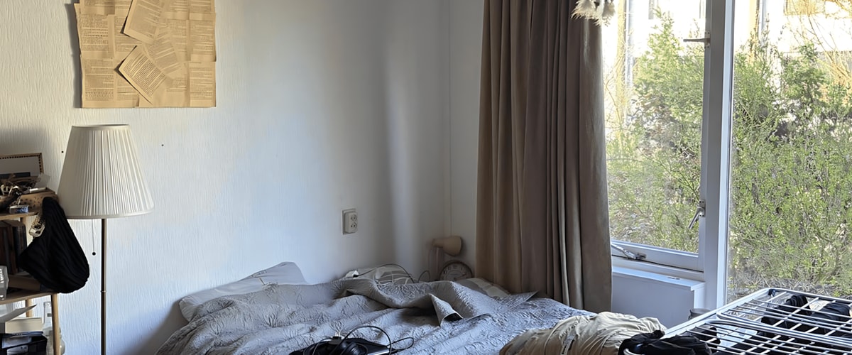 Kamer huren in Zwolle