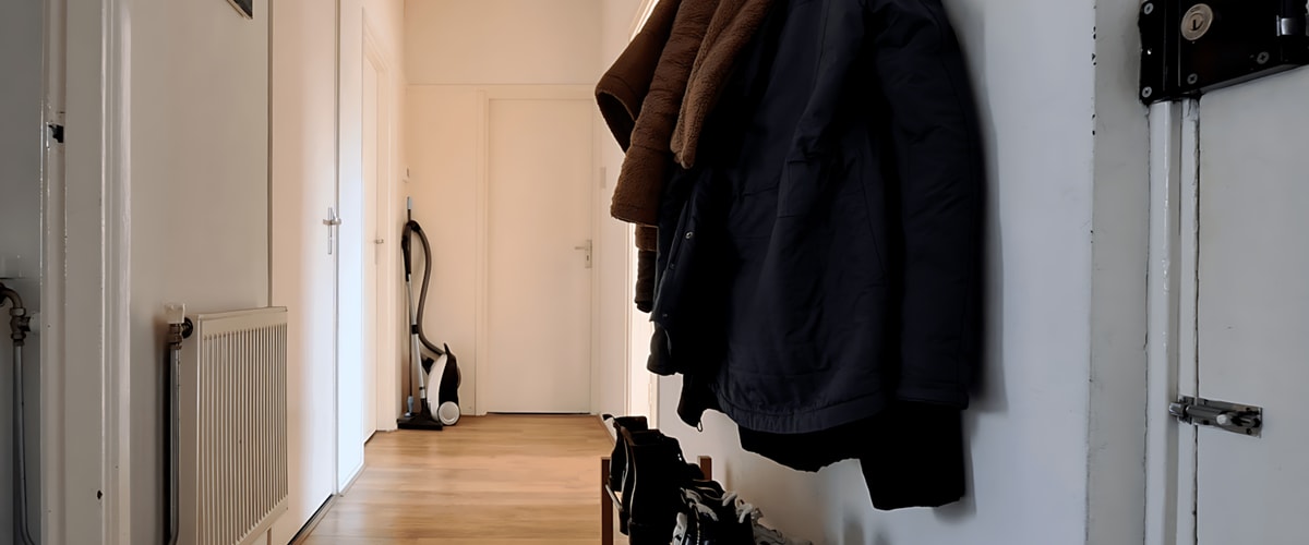 Kamer huren in Groningen