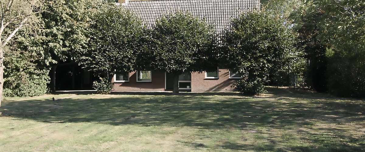 Huis huren in Hoeven