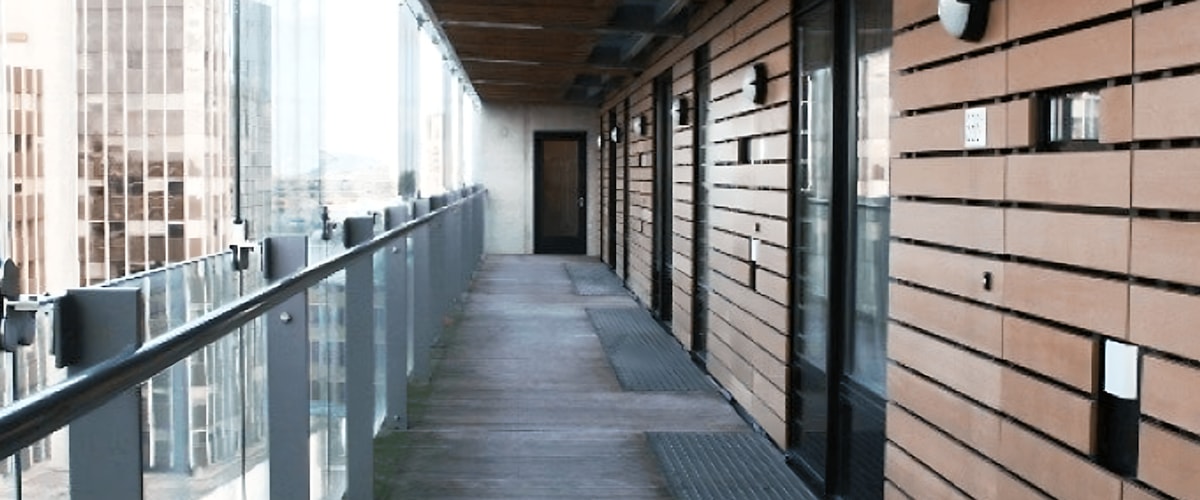 Appartement huren in Rotterdam