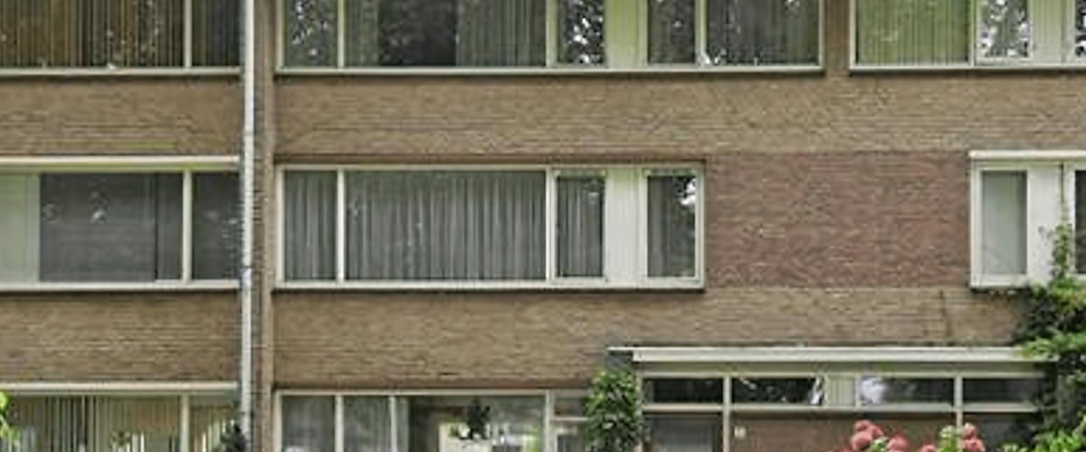 Kamer huren in Eindhoven