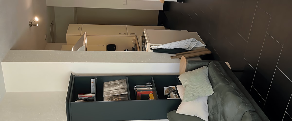 Appartement huren in Tilburg